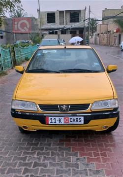 بيجو 405